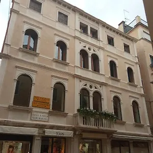 ** Gasthuis Ca' Pedrocchi Italië