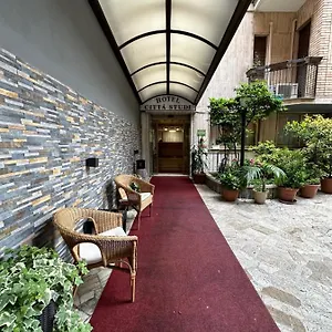 *** Hotel Citta Studi Itálie