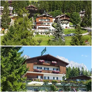 *** Hotel Gaia Italië