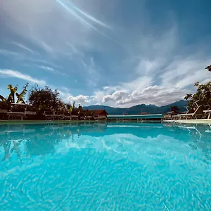 *** Hotel Ideal Itálie