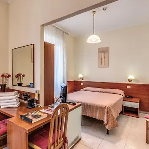  Hotel Katty Itálie
