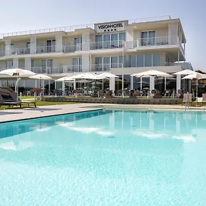 **** Hotel Vision Itálie