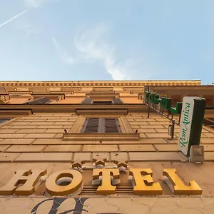 *** Hotel Romantica Italië