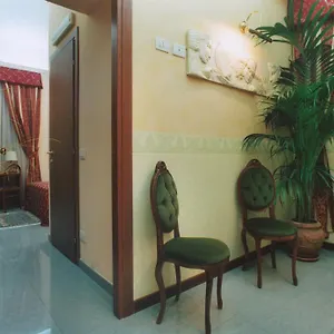  Gasthuis Domus Italië