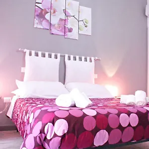*** Bed & Breakfast Like Family House Itálie